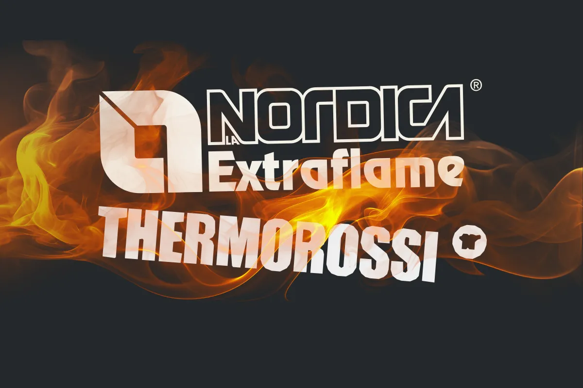 Extraflame en Thermorossi, merken van PelletPro