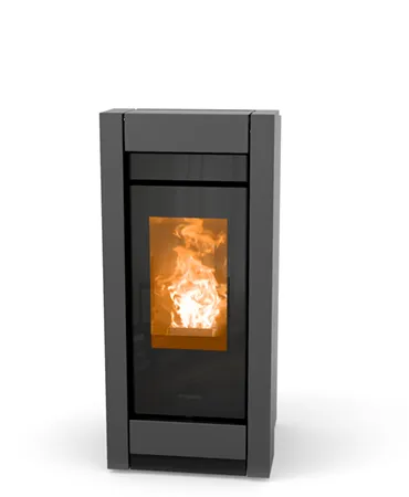 Essenza Metalcolor Natural Air EVO — Grigio Antracite