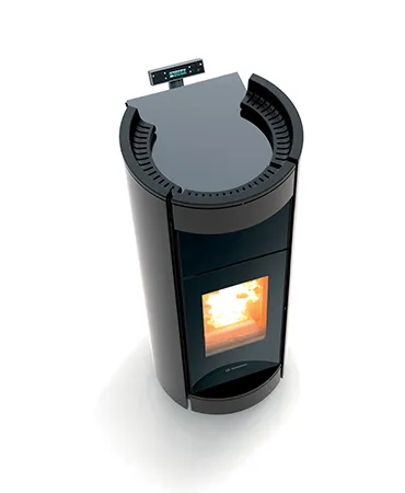 Moma Idra 29 Evo — Grigio antracite