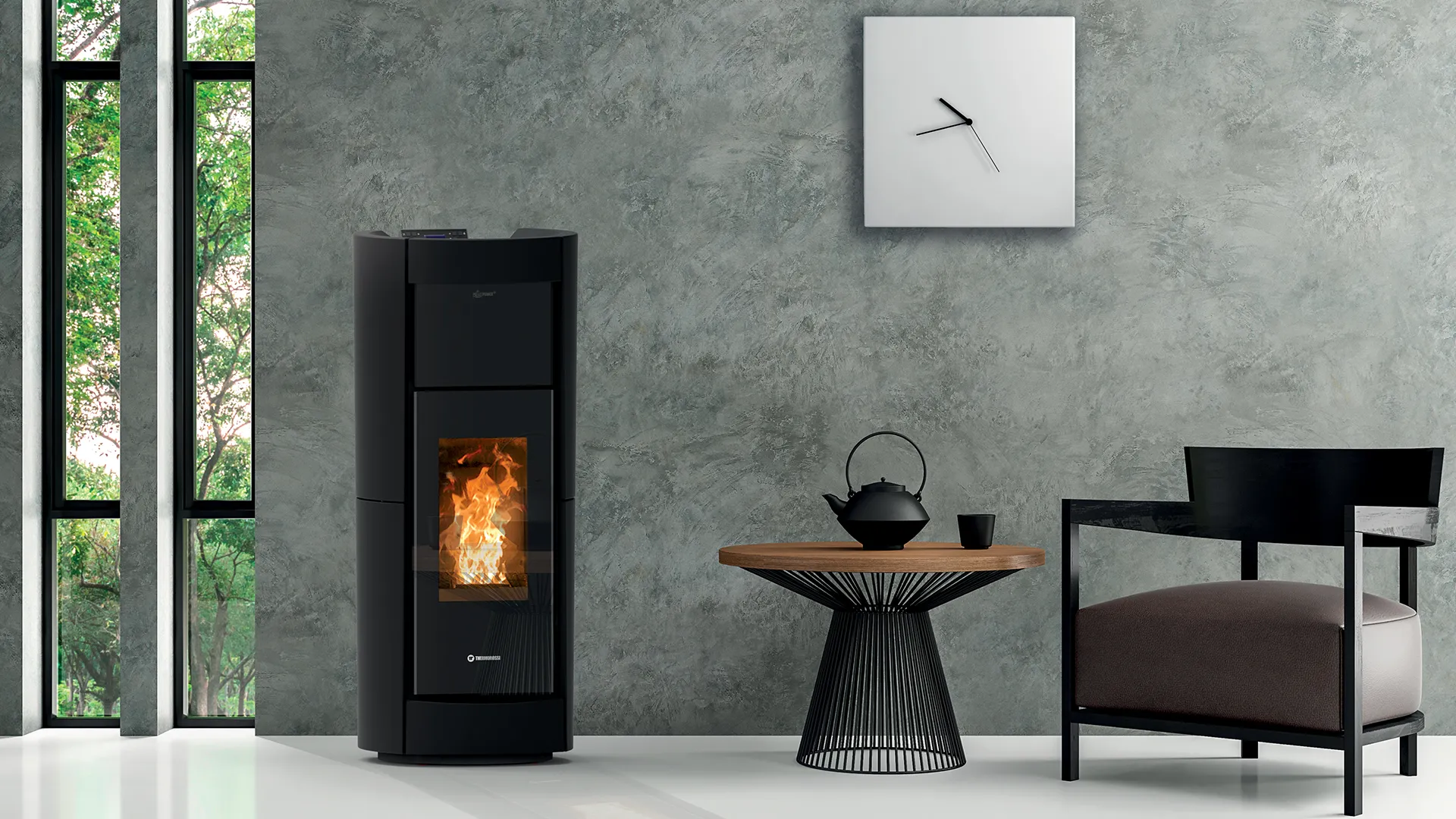 Chic Idra 29 Evo