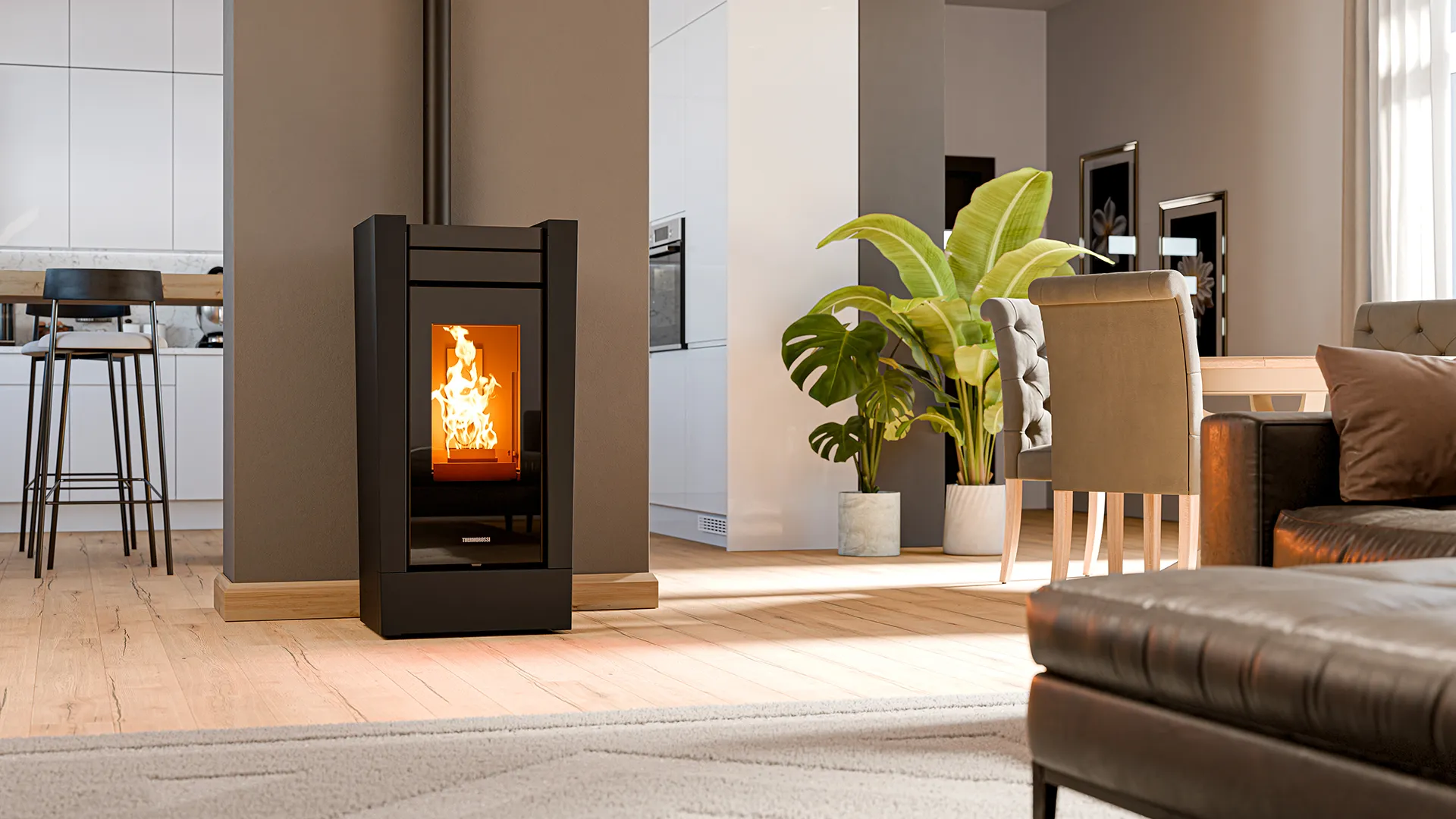 Creo Natural Air EVO