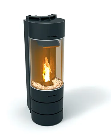 BellaVista R3 Plus — Nero