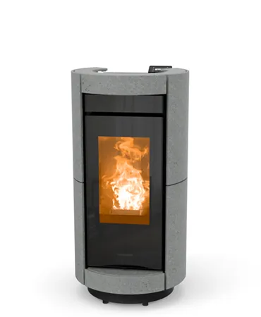Dorica Stone Natural Air EVO — Pietra Ollare
