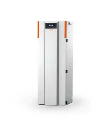 Compact S17 GT6 — Silver