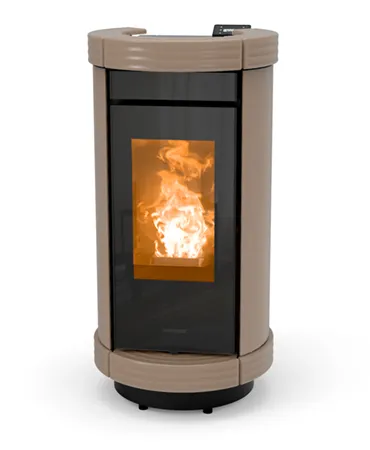 Dorica Metalcolor Natural Air EVO — Turtledove