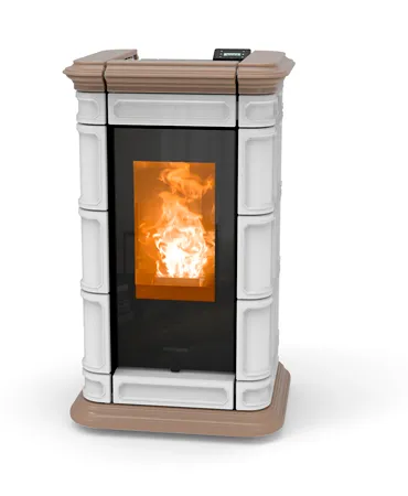 Saint Moritz Natural Air EVO — White-Turtledove