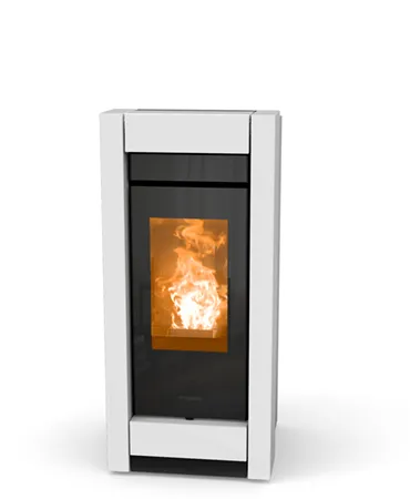 Essenza Metalcolor Natural Air EVO — White